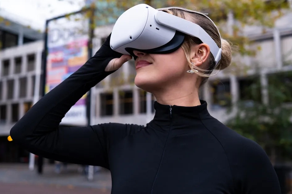 Home Immersive Tech Week